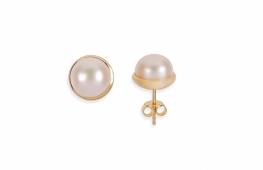 Naušnice od bisera Antionette